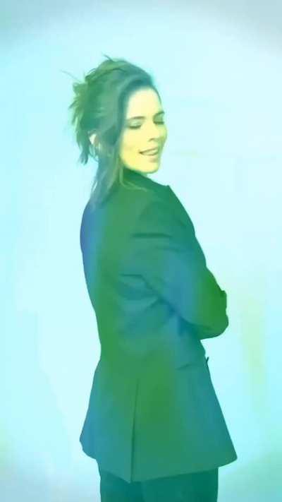 Behind the Scenes of a 2023 Photoshoot