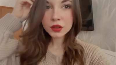 ella es una diosa jajaja