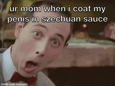 my god, this cock is delicious