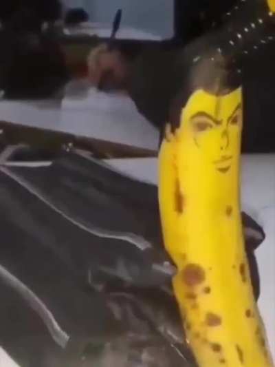 Crazy Potassium da!!!