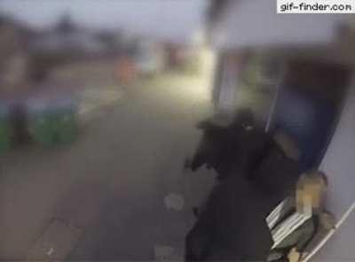 To prey on the those weaker than you deserves nothing less than the same