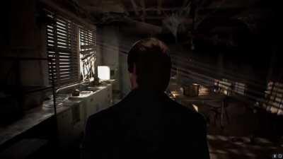 How I'm feeling during my replay of RE7, I'm ready for Village baby ! Video by me.