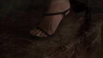 Angie Harmon: Glass House 2