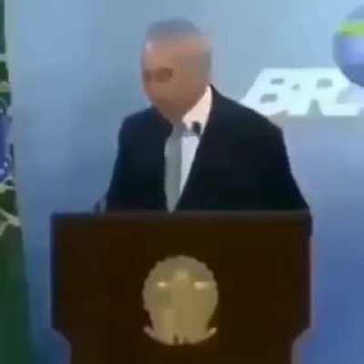 é disso que o brasil precisa