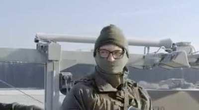 Just guys doing their service