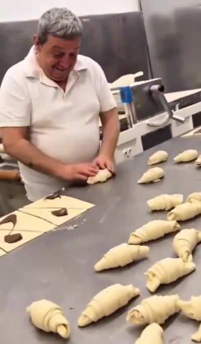 And so happy to make it happen!