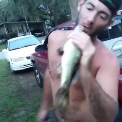 Thanks, I hate fish bongs