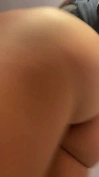 I have pretty little latina holes under these panties waiting for you to fill 💦