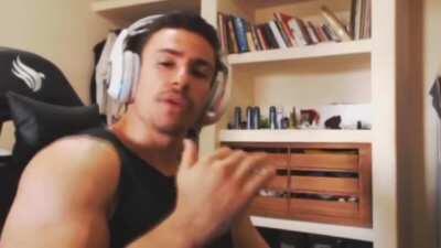 Super Xandão 😍😍