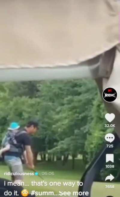 priorities, amirite?! 😐