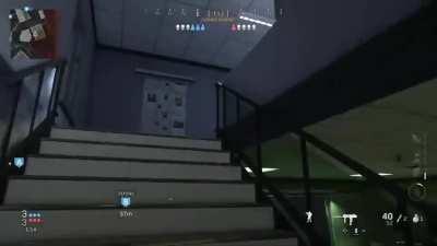 i didn't know this was a horror game?!