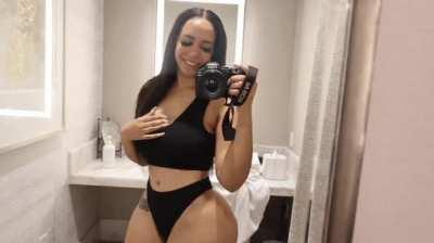 TiffanieRay_ - Video #9151