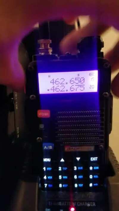 Hijacking a local FM radio frequency to take TF2 shitposting to another level