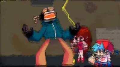 Não consigo pensar em um título