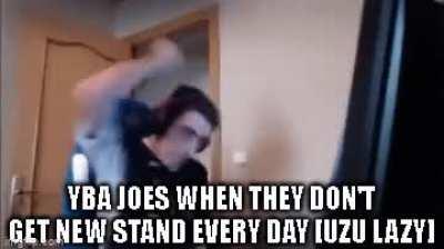 We just got Stone Free month ago, and Pluck rework 3 days ago, guys chill