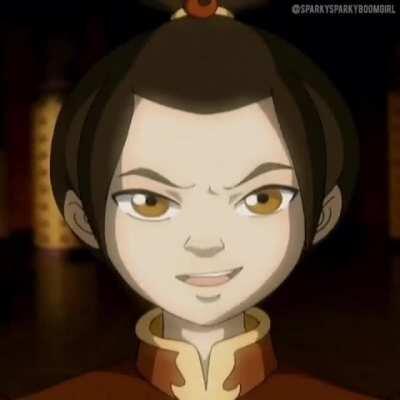 Honestly tho Azula was such an adorable child (if you ignore her actions)