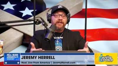 MAGA Nazi says rape is God's will: 