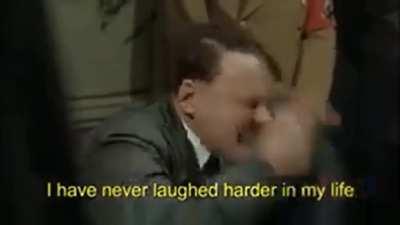 comically large spoon