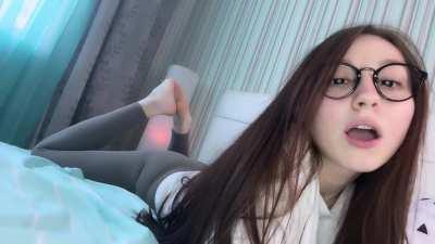 Teasing you with my little softies 😜