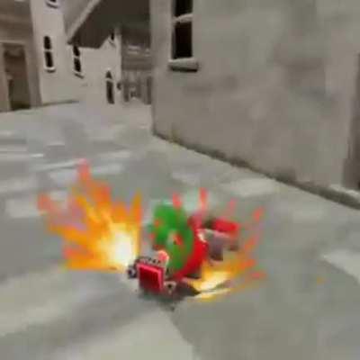 Smh yoshi really goin thru it