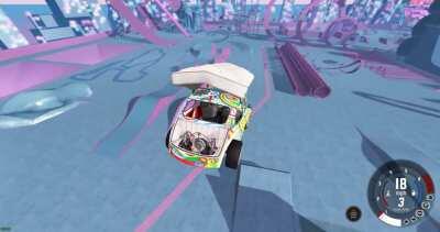 The mattress has one use, and one use only.