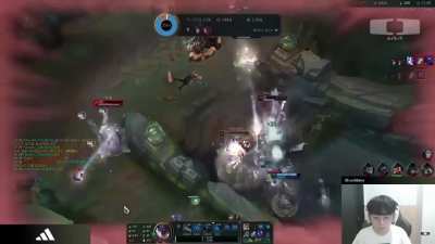 ahora que ksante ha vuelto a su prime, es buen momento para recordar este clip