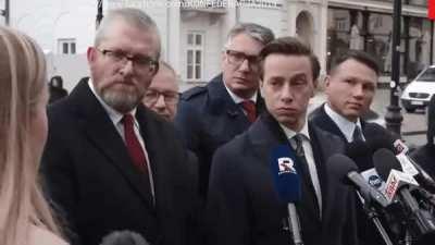 Me and the boys when... ?