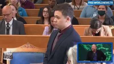 Well, Alex is happy.