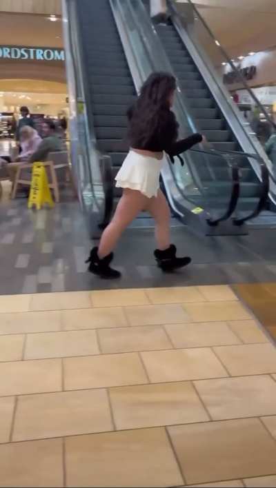 Wrestling if it was peak