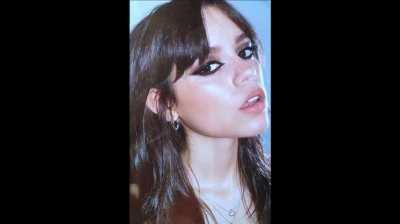 Appreciation to the Celeb of the Month, Jenna Ortega
