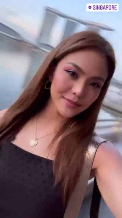 Gretchen Fullido