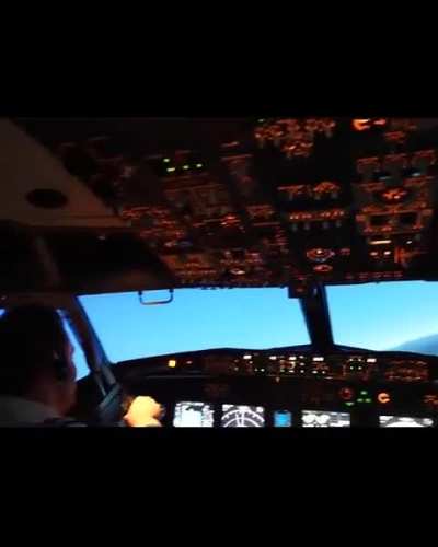 Only one way to find out what the button does