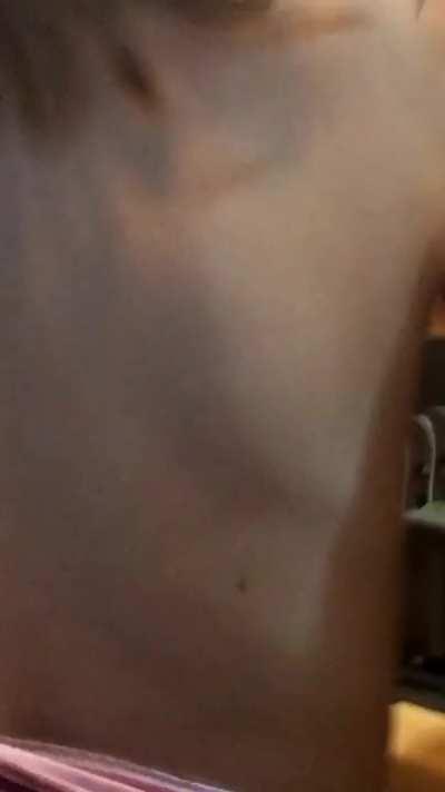 Do you know who she is please? 🙂