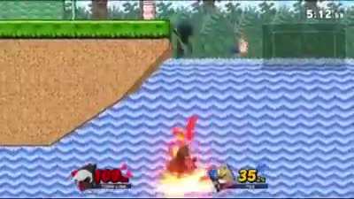 to this fox player i fought, i'm so sorry