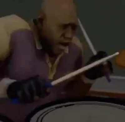 Meanwhile, At the tally hall house..