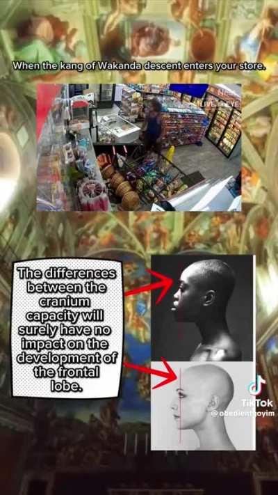 Least racist tiktoker