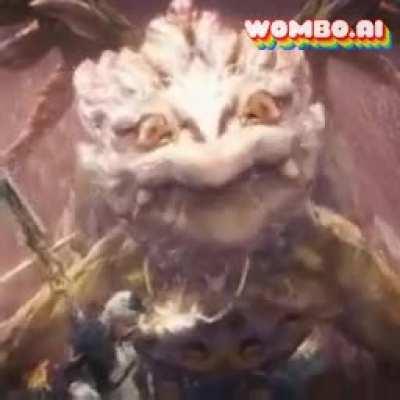 POV: You don't run Stun Resist