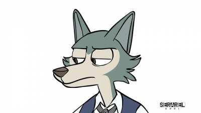 Legosi Has Something to Say... [Serarel]