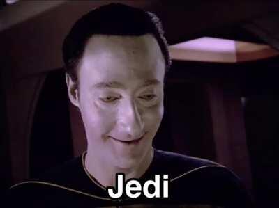 From the Jedi Archives