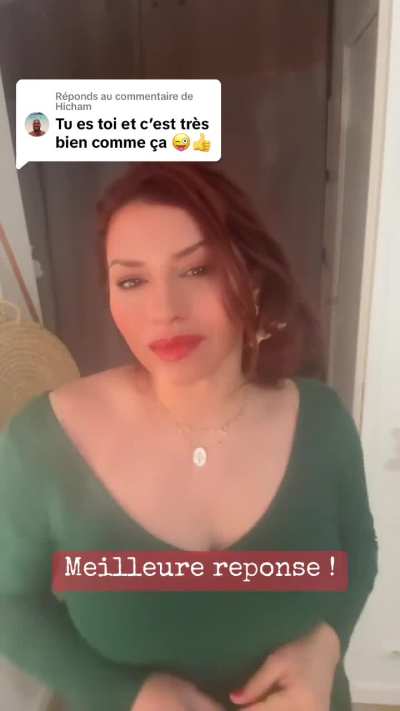 dire qu elle a 41 ans