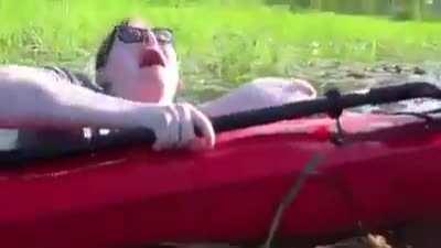 Max, you need to man up.