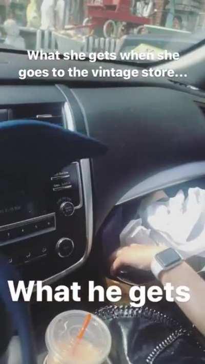 The mark of a stable relationship