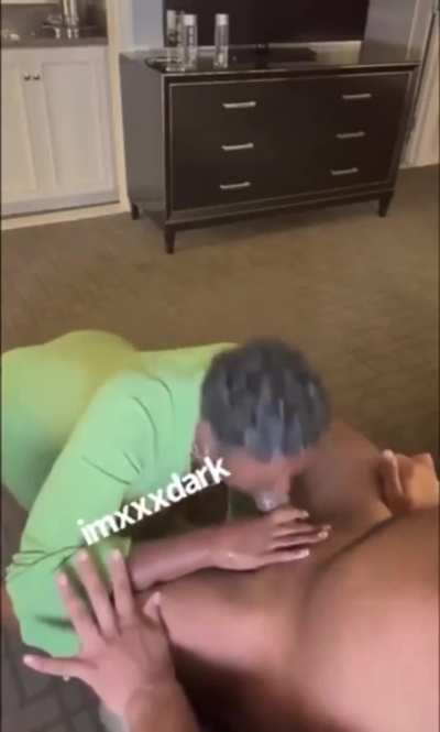 Made a cum back 😫