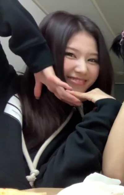 210306 - Beautiful Sana