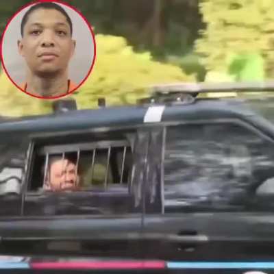 The last of 10 inmates who escaped from a Louisiana prison in May was captured on Wednesday in Atlanta after a brief standoff. Officials say they received a tip this summer that led them to Derrick Groves hiding in a crawl space.