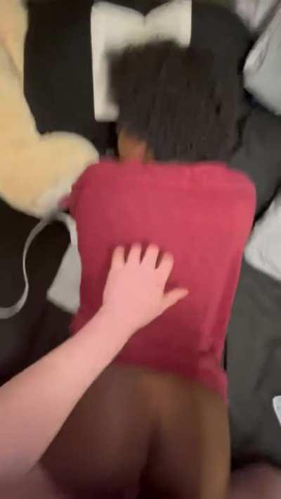 Can I be your free use gf