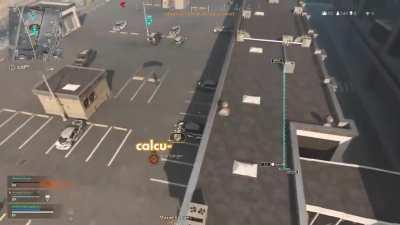 Every move I take is 100% calcu-