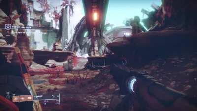 This one's for all the Destiny fans here