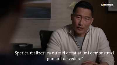 The sheer fucking hubris...