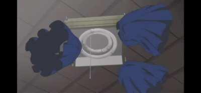 [Daily lives of high school boys] borrowing skirts